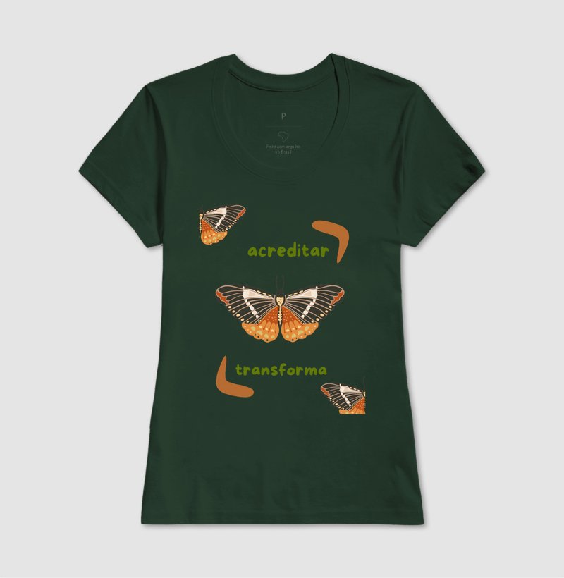 Camisa 12