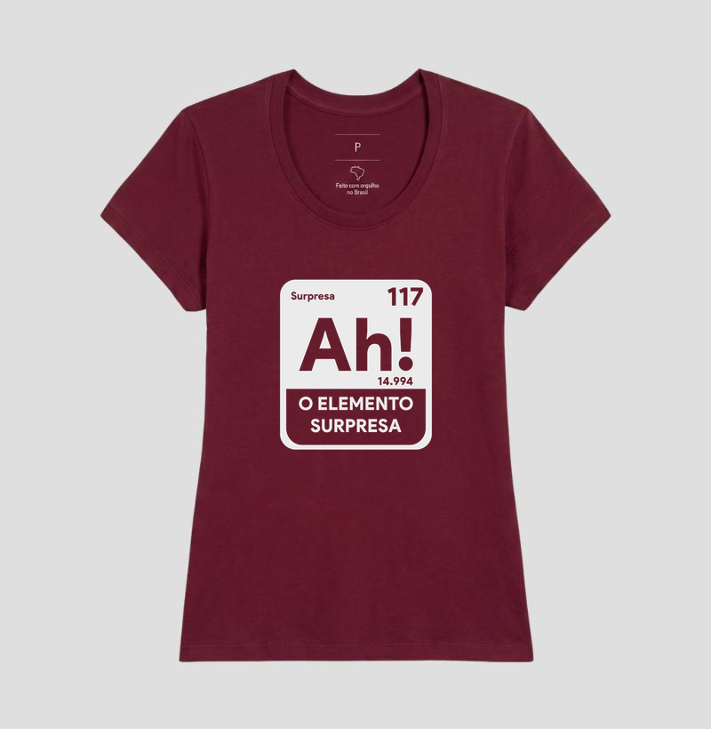 Camisa 18