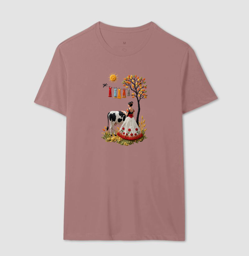 Camisa 15