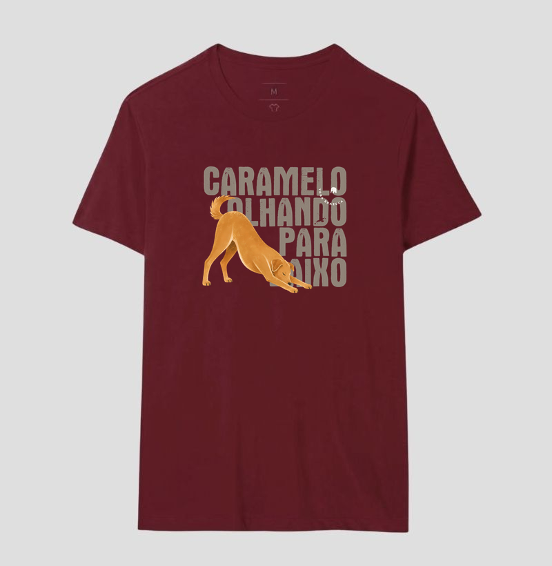 Camisa 18