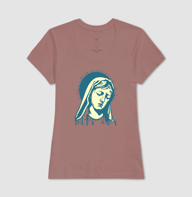 Maria Mãe de Yeshua  - Imagem 8