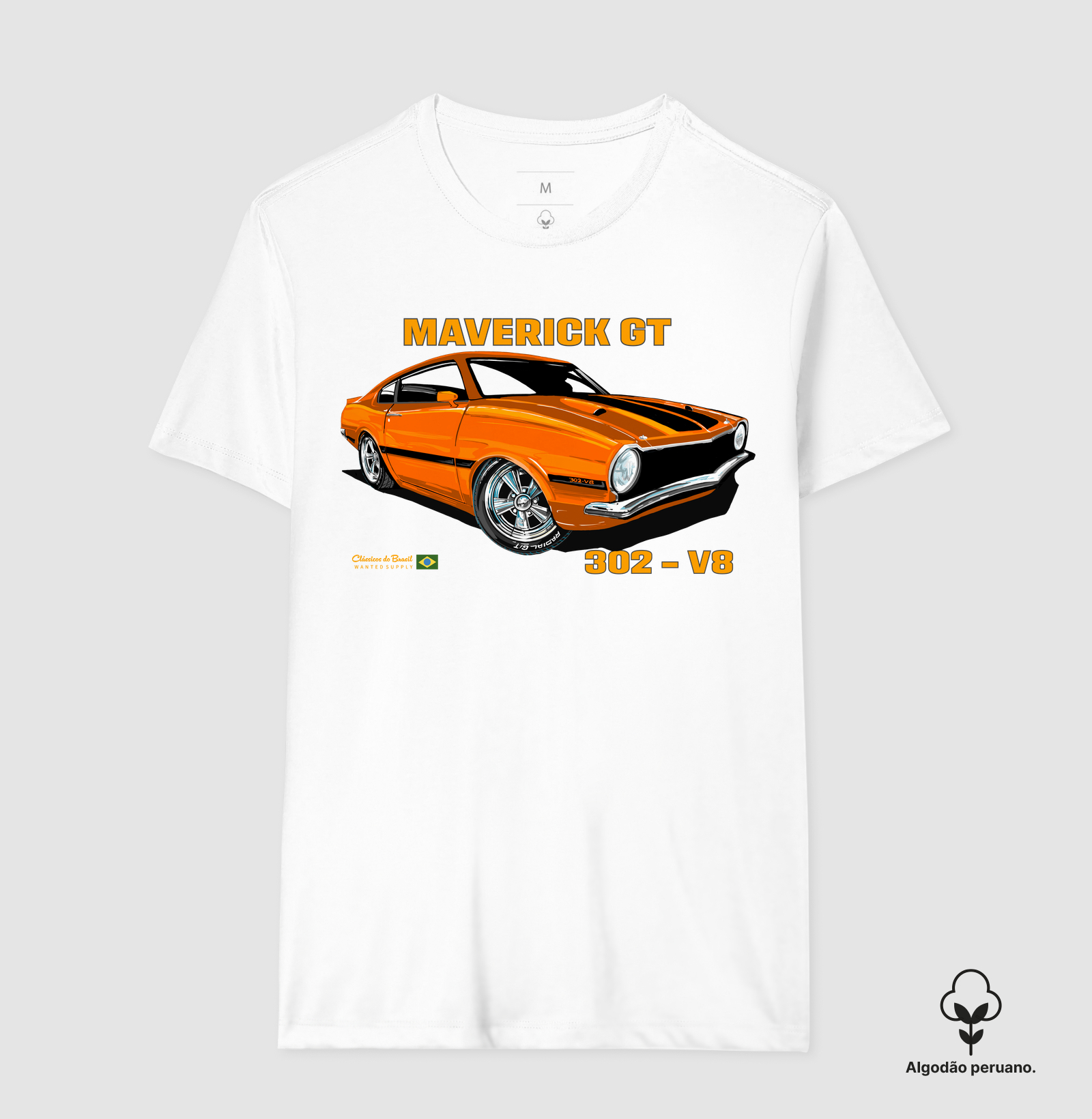 Maverick GT - Imagem 3