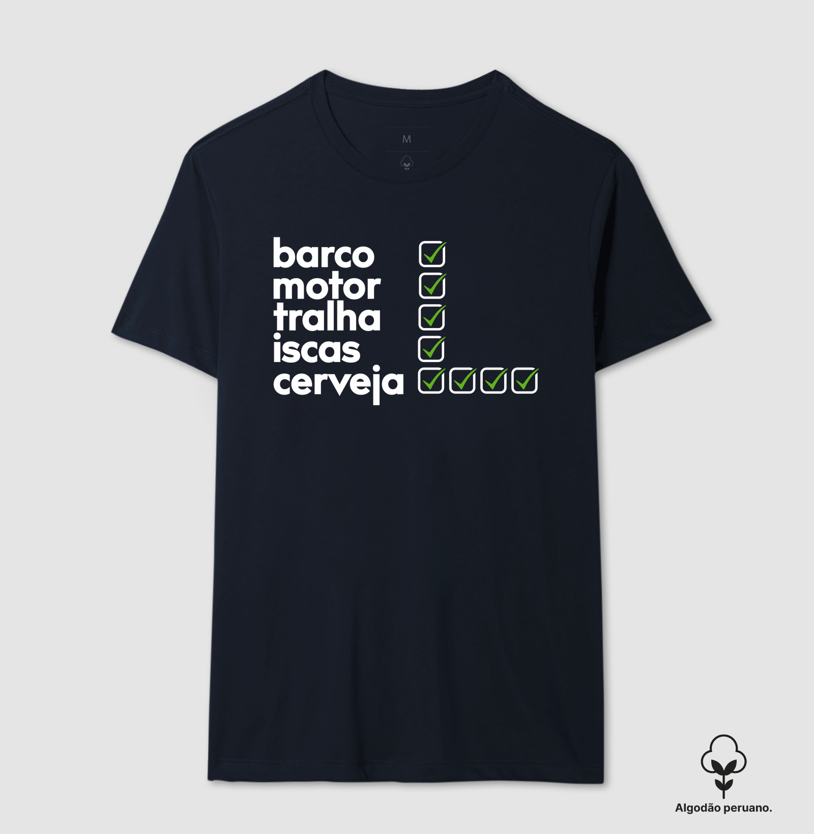 Camisa 1