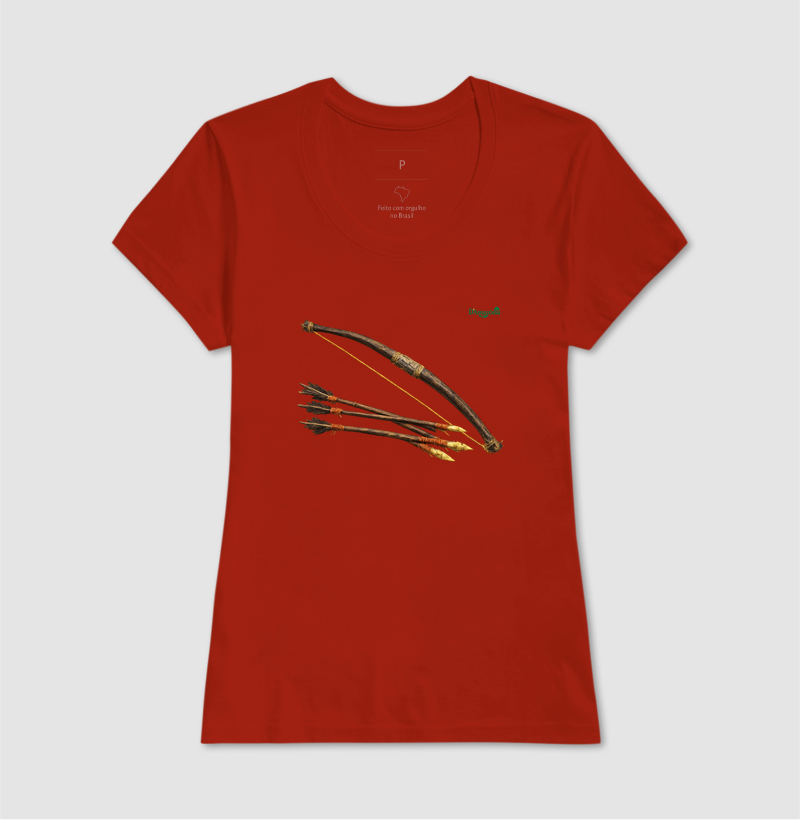 Camisa 10