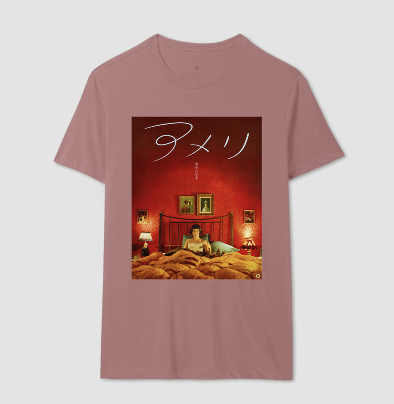 Amélie – Título Japonês - Imagem 16