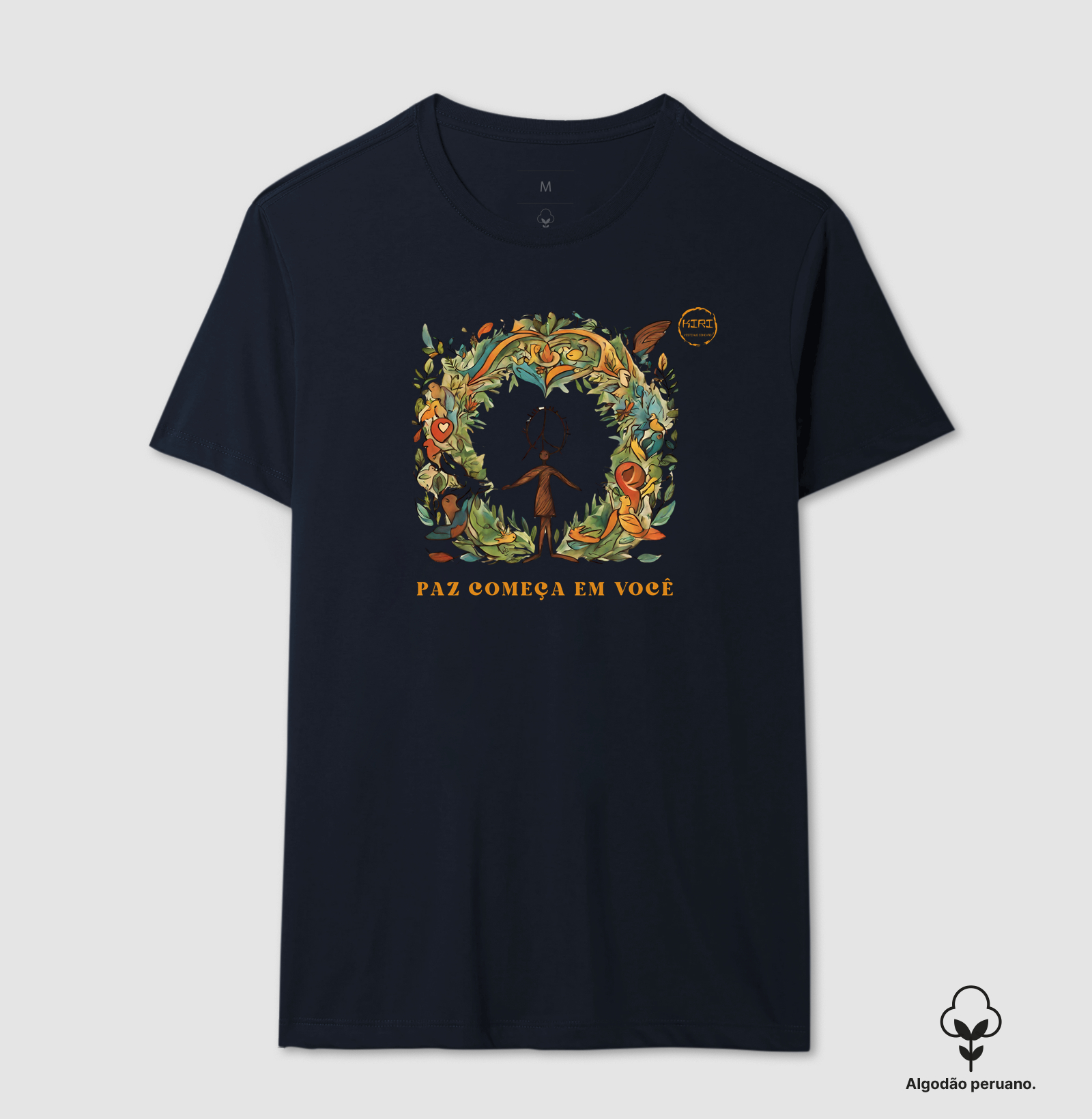 Camisa 5