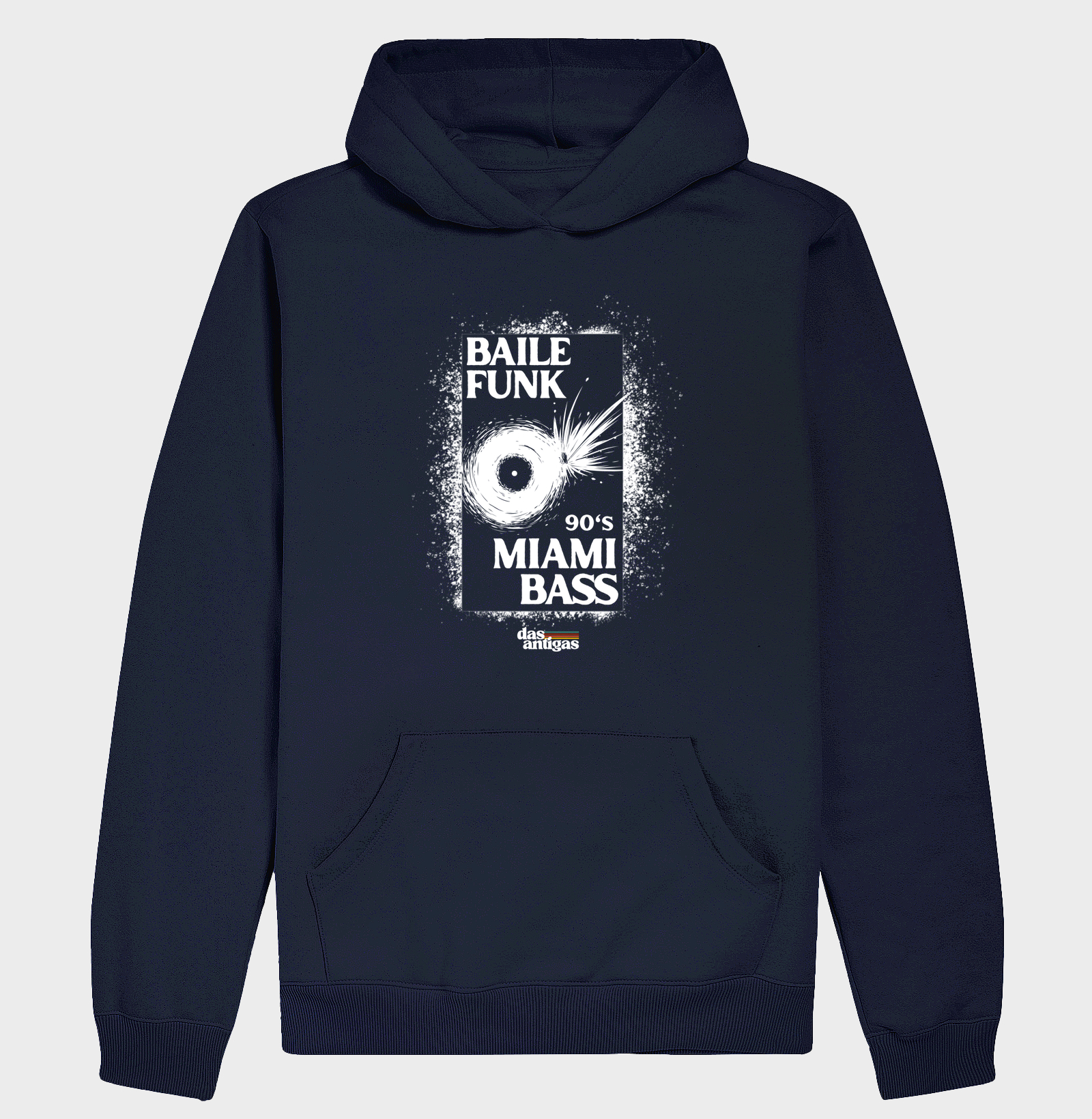 Baile Funk, Miami Bass - Imagem 4