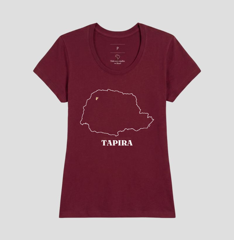 Tapira | Traço PR - Imagem 19