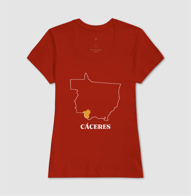 Cáceres | Traço MT - Imagem 11