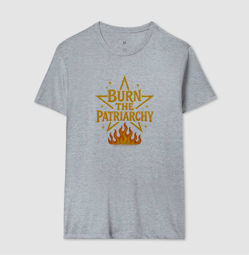 Burn the Patriarchy - Imagem 8