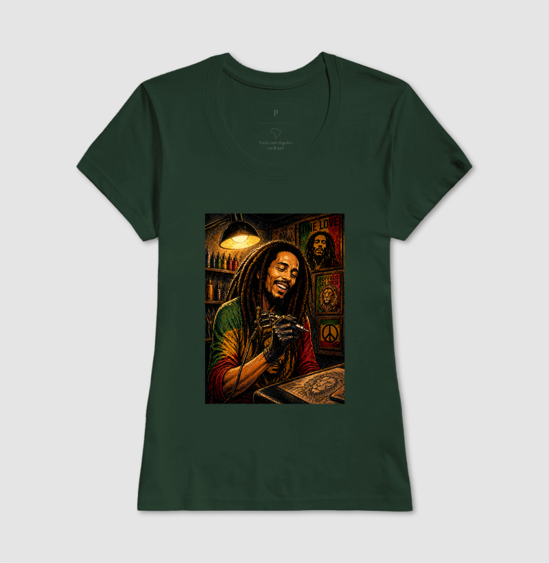 Camisa 15
