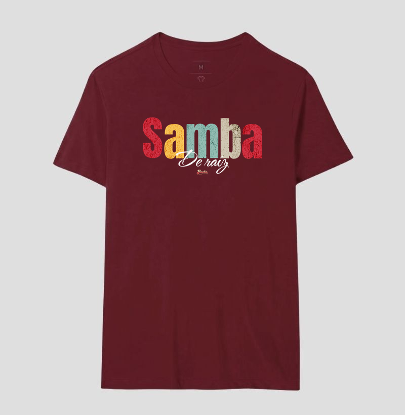 Camisa 18