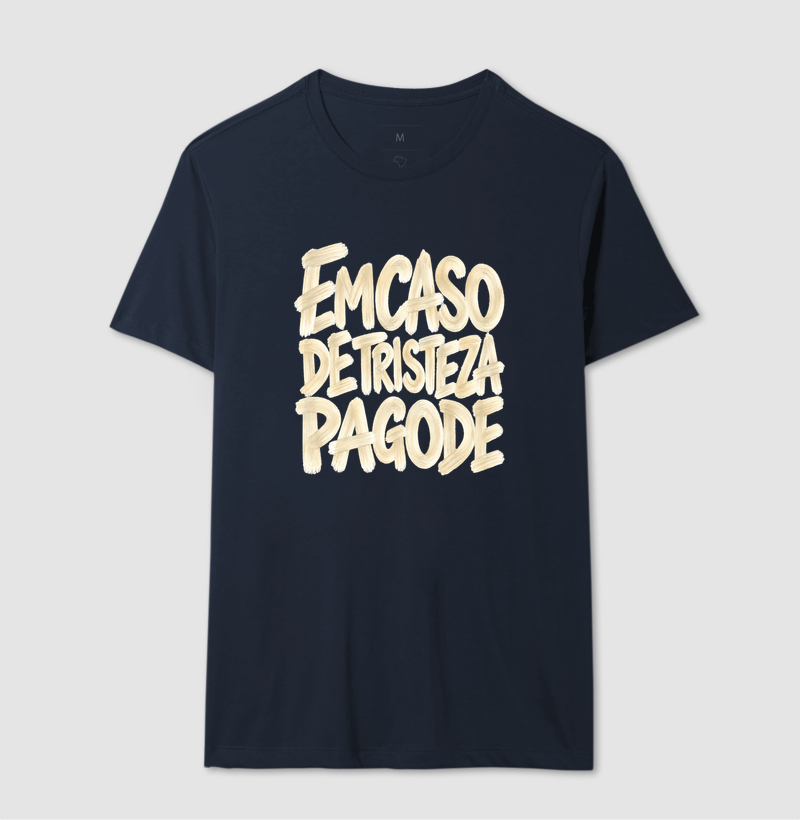 Em caso de tristeza Pagode - Imagem 6