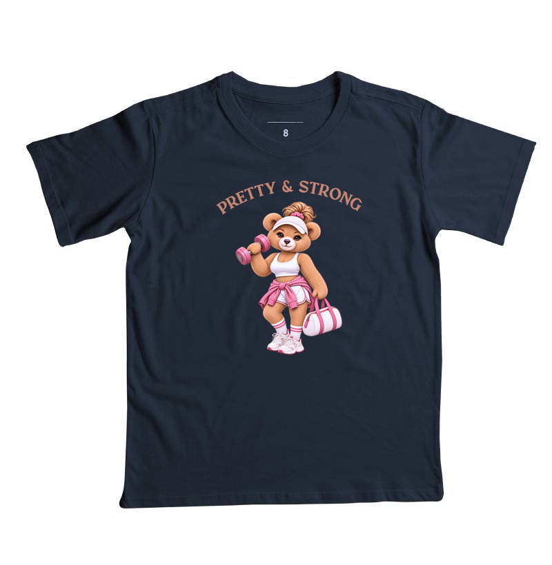 Pretty & Strong - Imagem 4