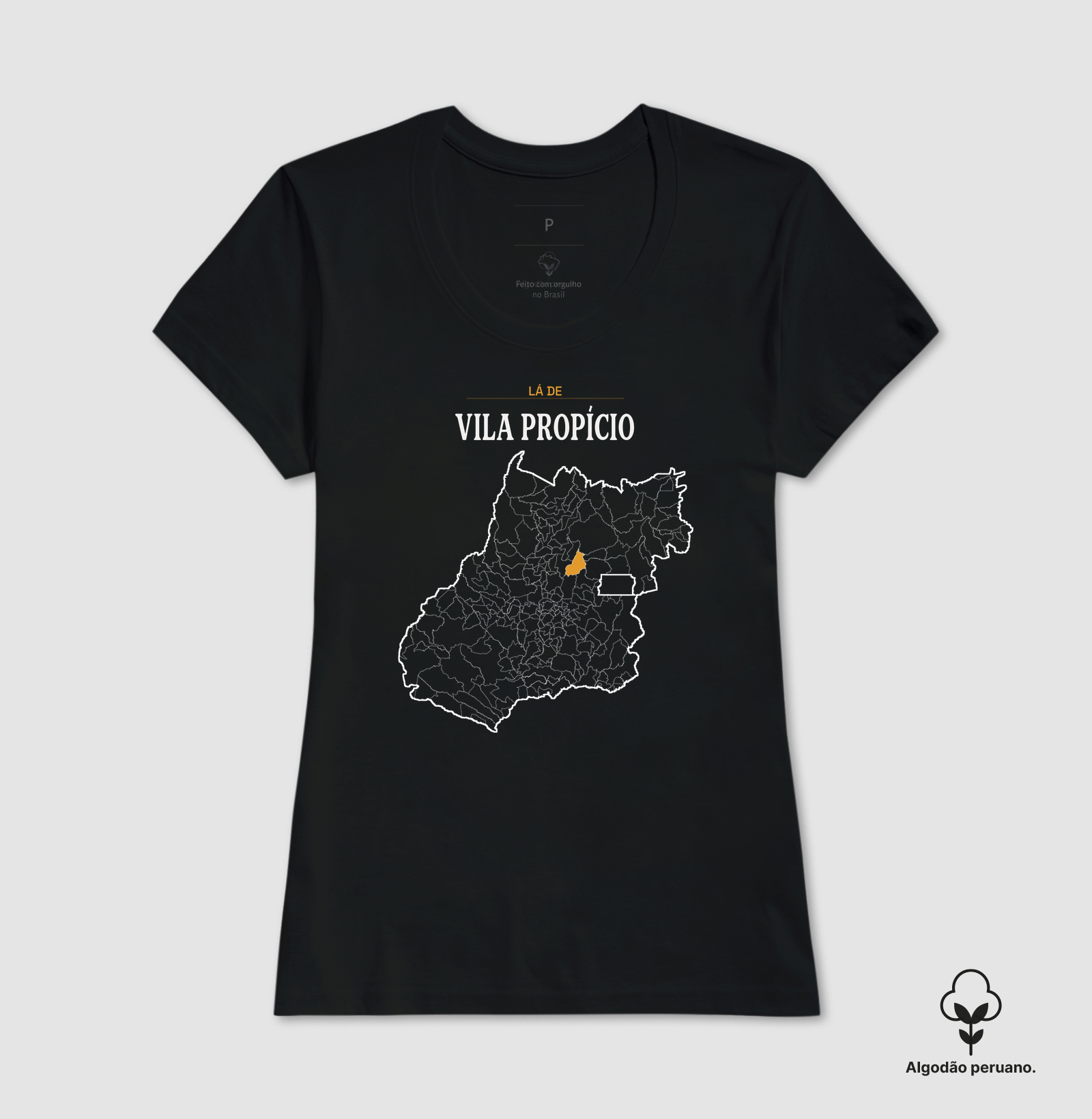 Vila Propício | Território GO - Imagem 2