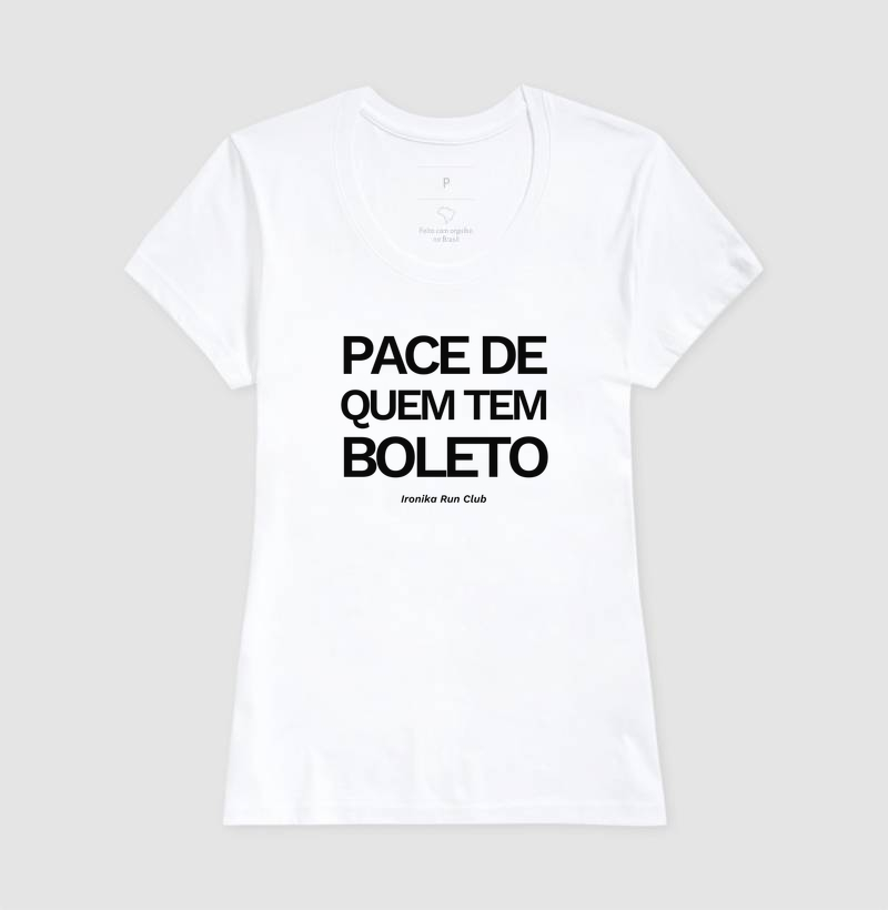 Pace de quem tem boleto - Imagem 5