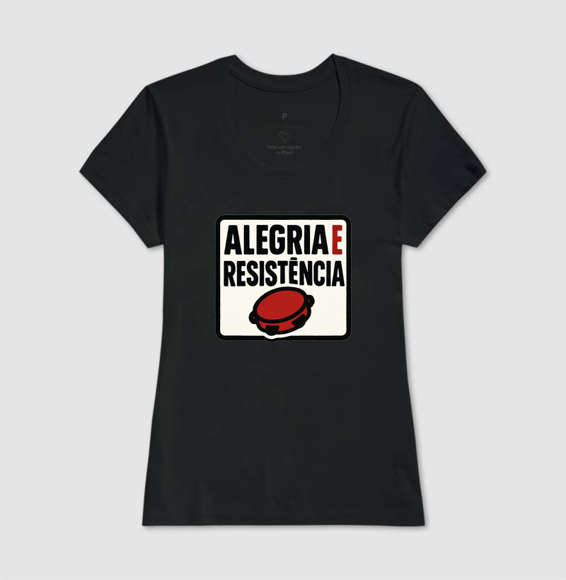 Alegria É Resistência - Imagem 3