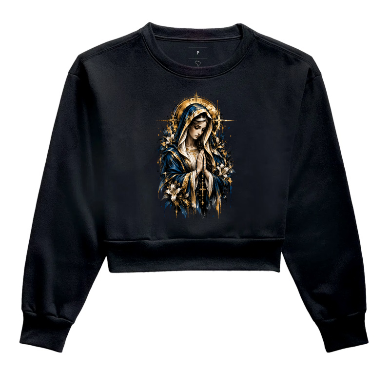 Santa Maria, Mãe de Deus - Imagem 2