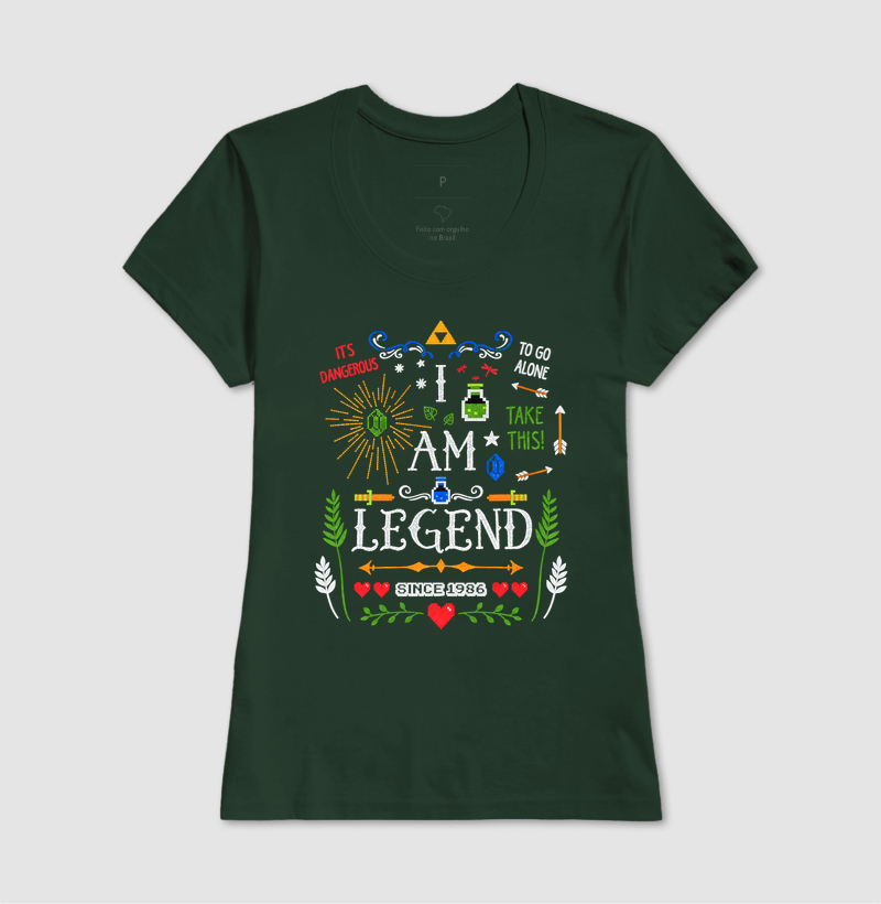 Zelda - Referências clássicas - Imagem 7