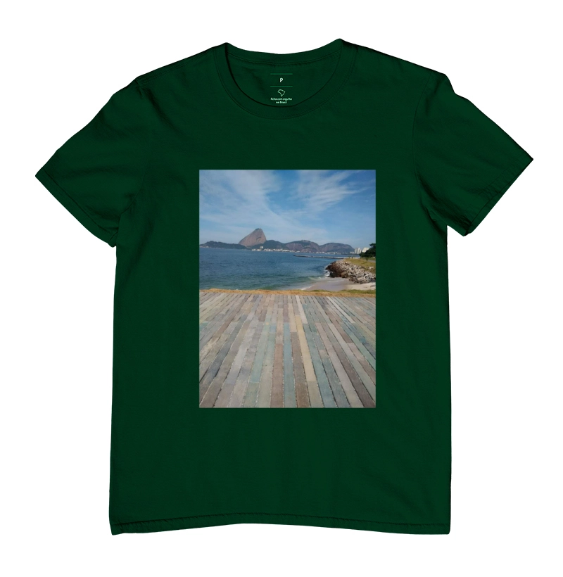 Camisa 11
