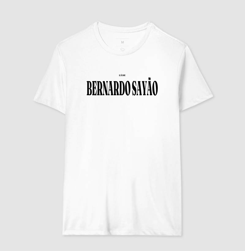Bernardo Sayão | Tipografia TO - Imagem 4
