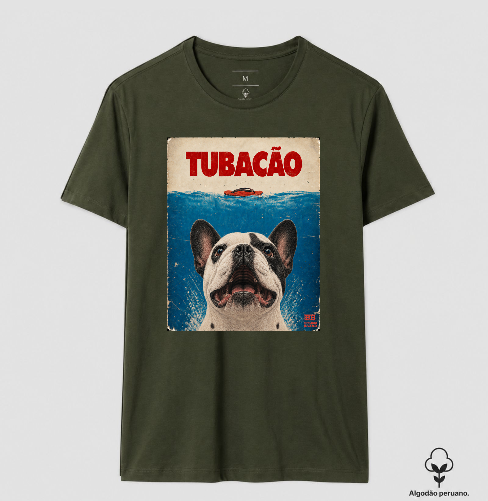 Camisa 2