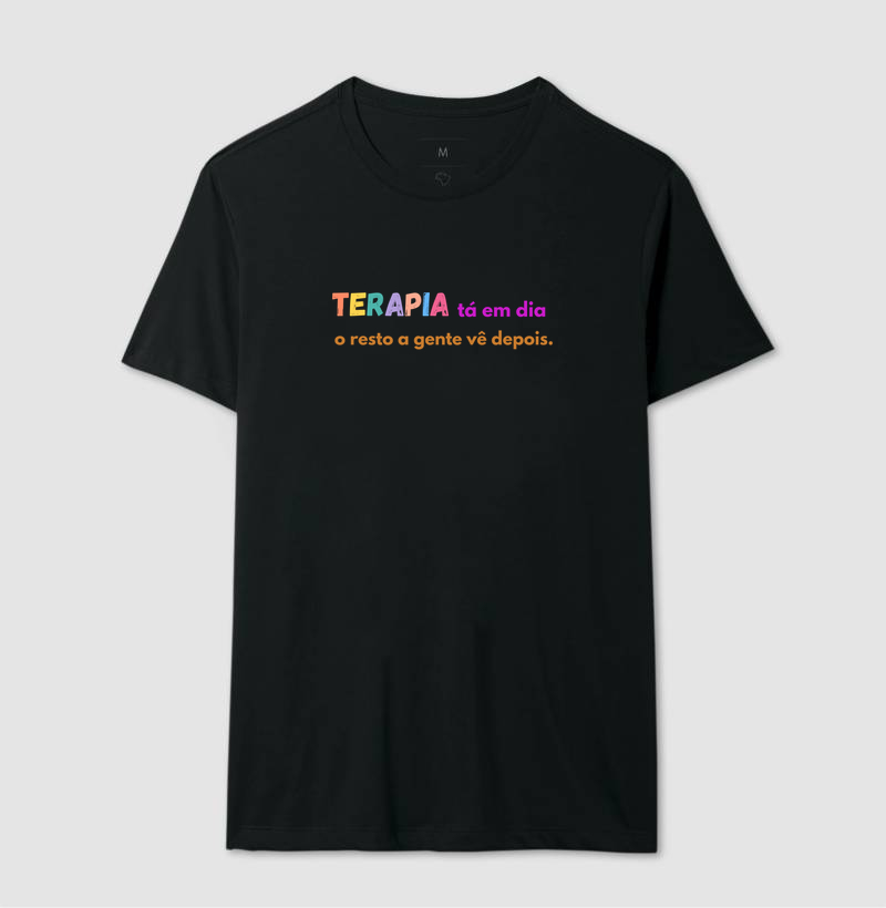 Terapia Tá Em dia, O Resto a Gente Vê Depois - Imagem 5