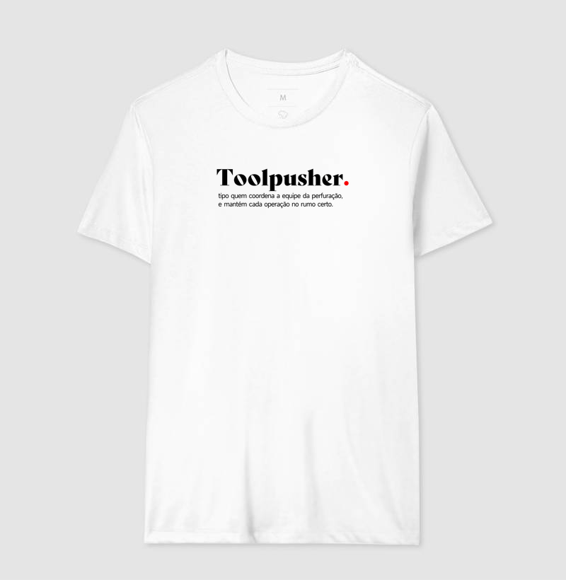 Toolpusher - Imagem 5