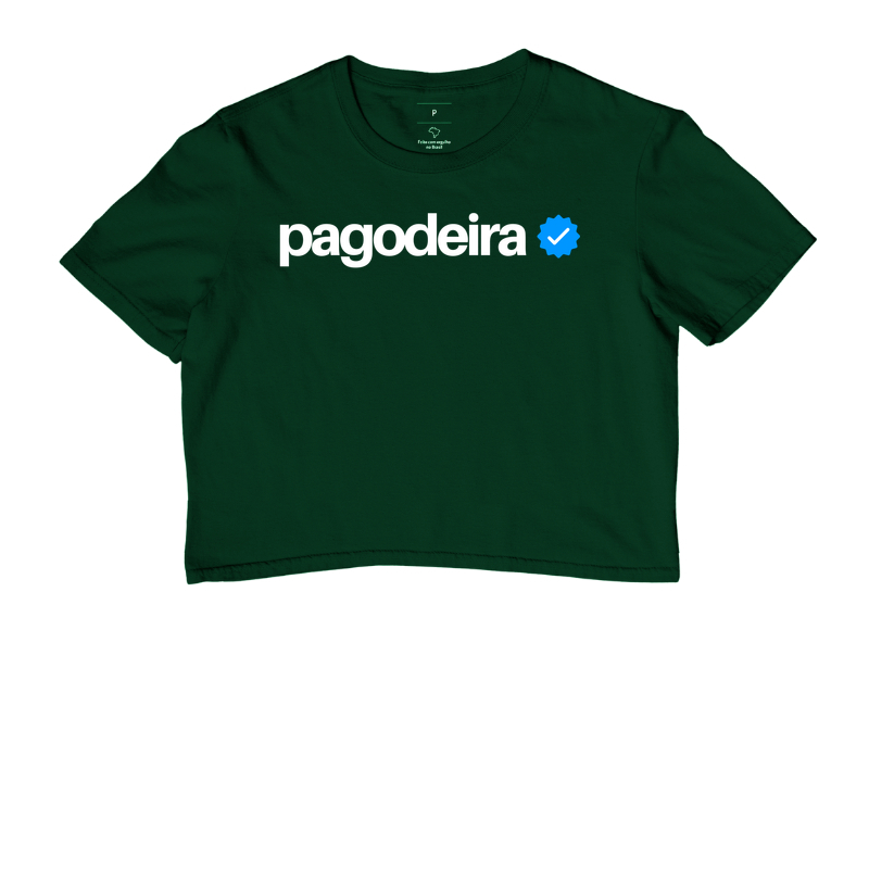 Pagodeira verificada - Imagem 5