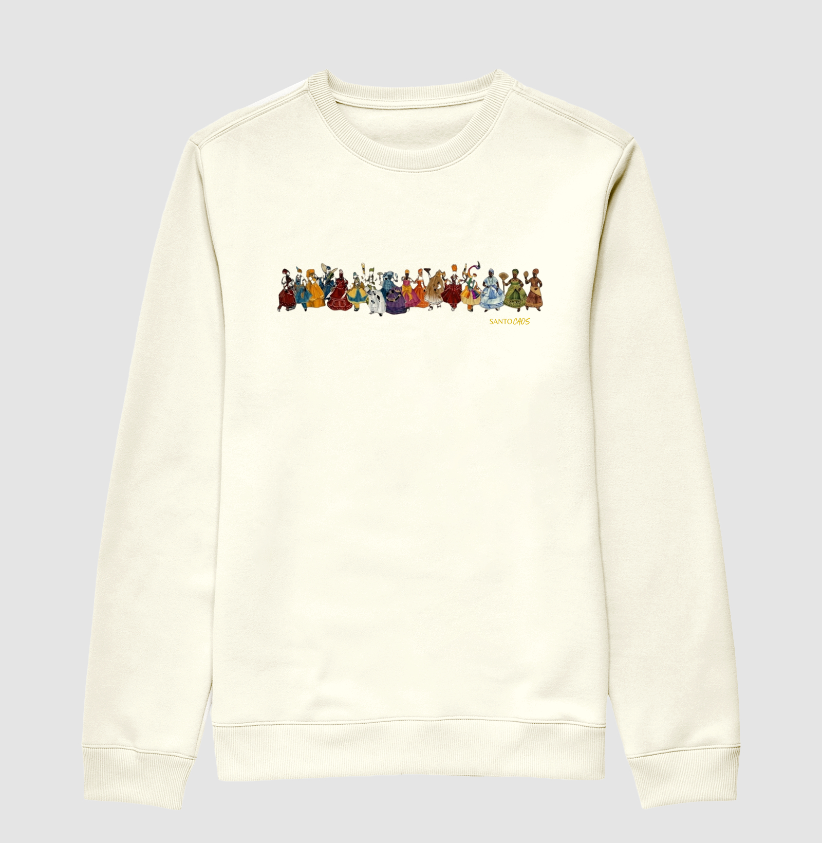 Camisa 1