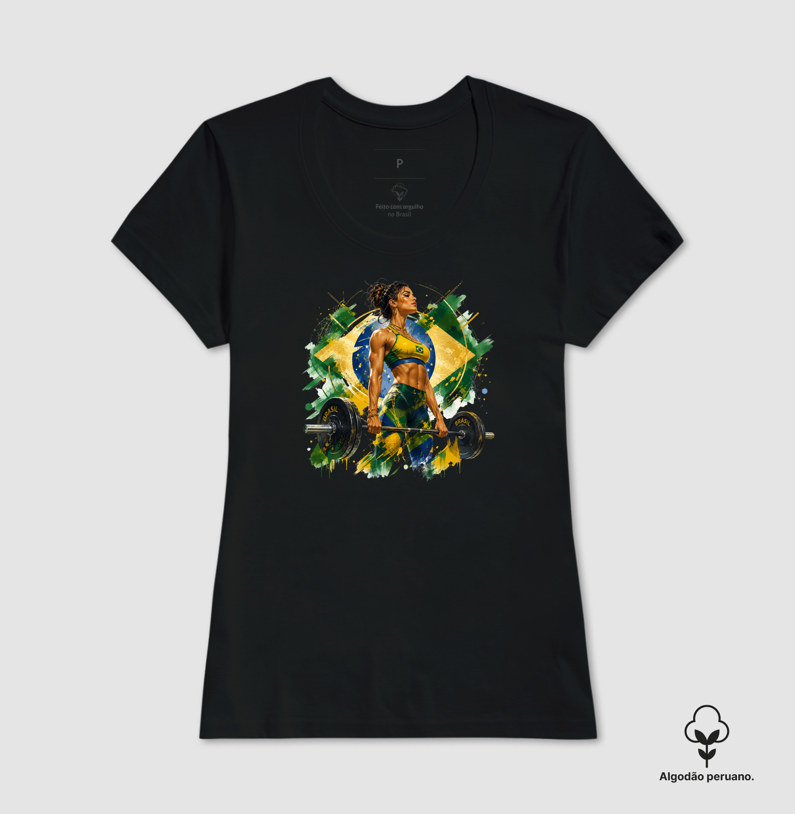 Camisa 6