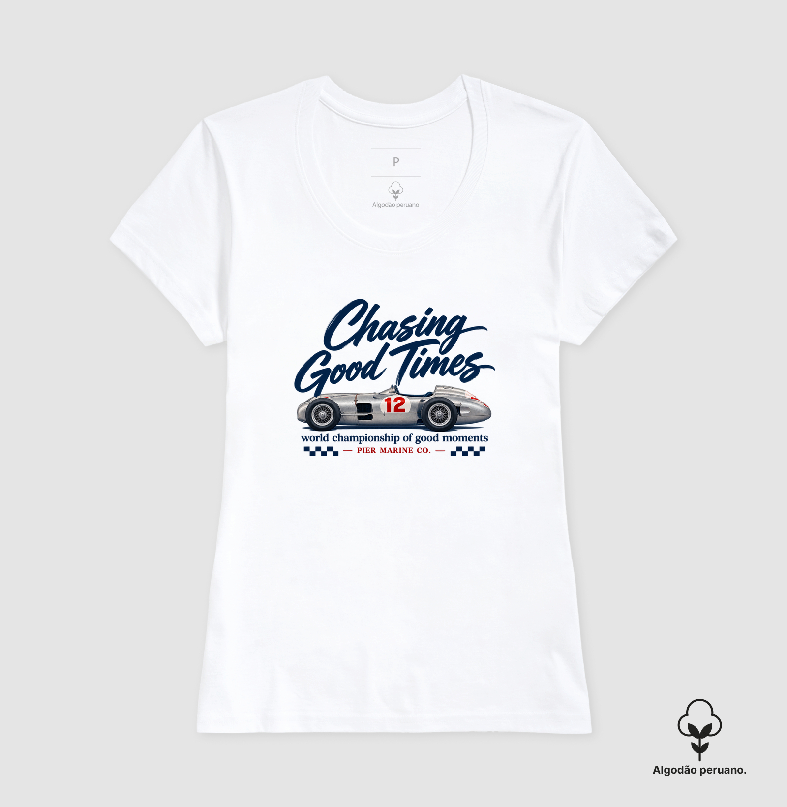 Camisa 2