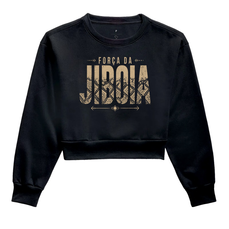 Força da Jiboia - Imagem 2