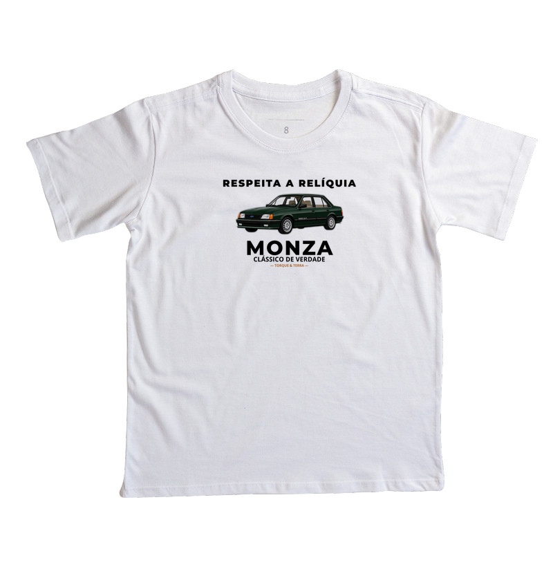 Respeita a Relíquia - MONZA - verde - Imagem 6