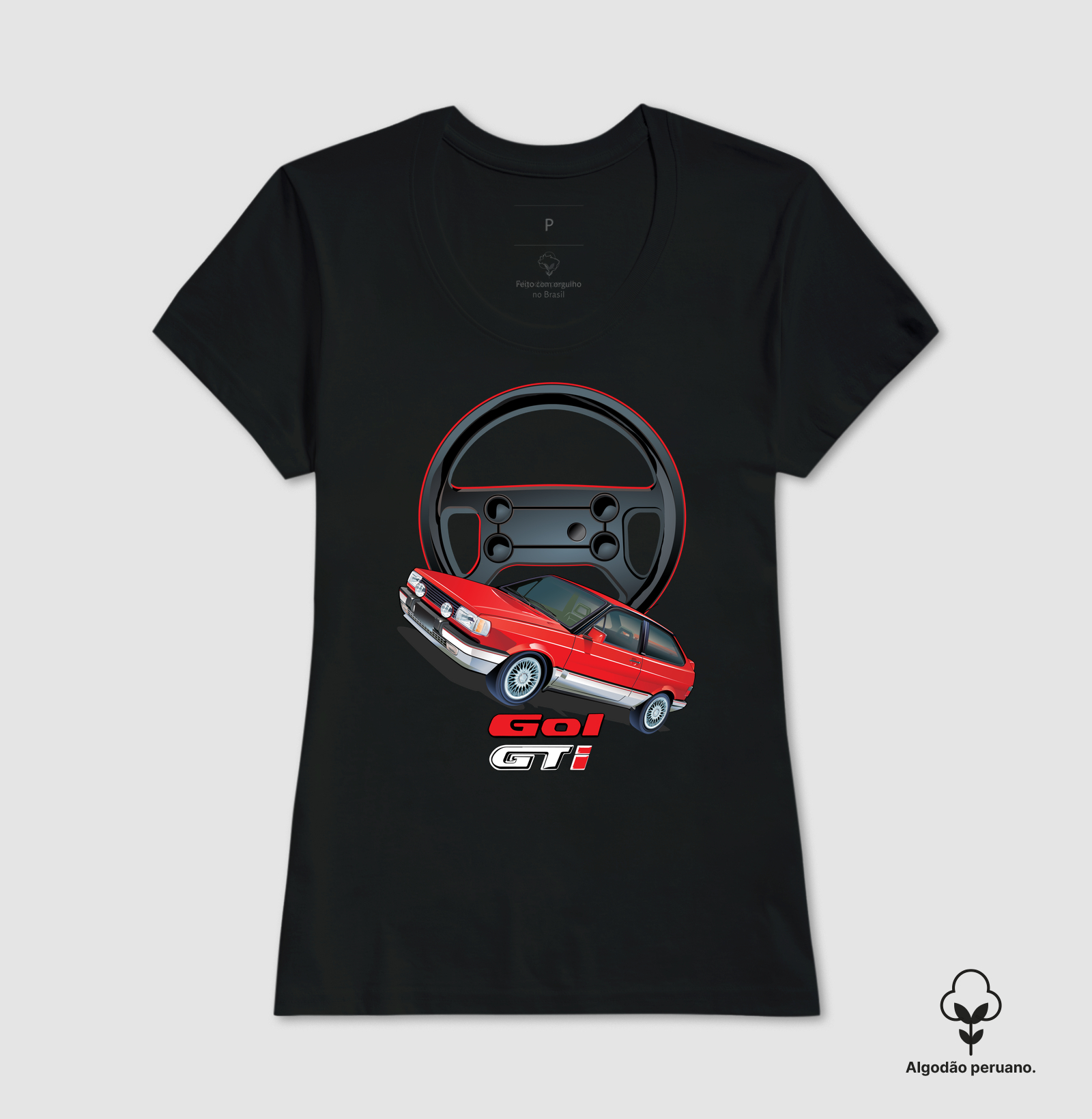 Camisa 7