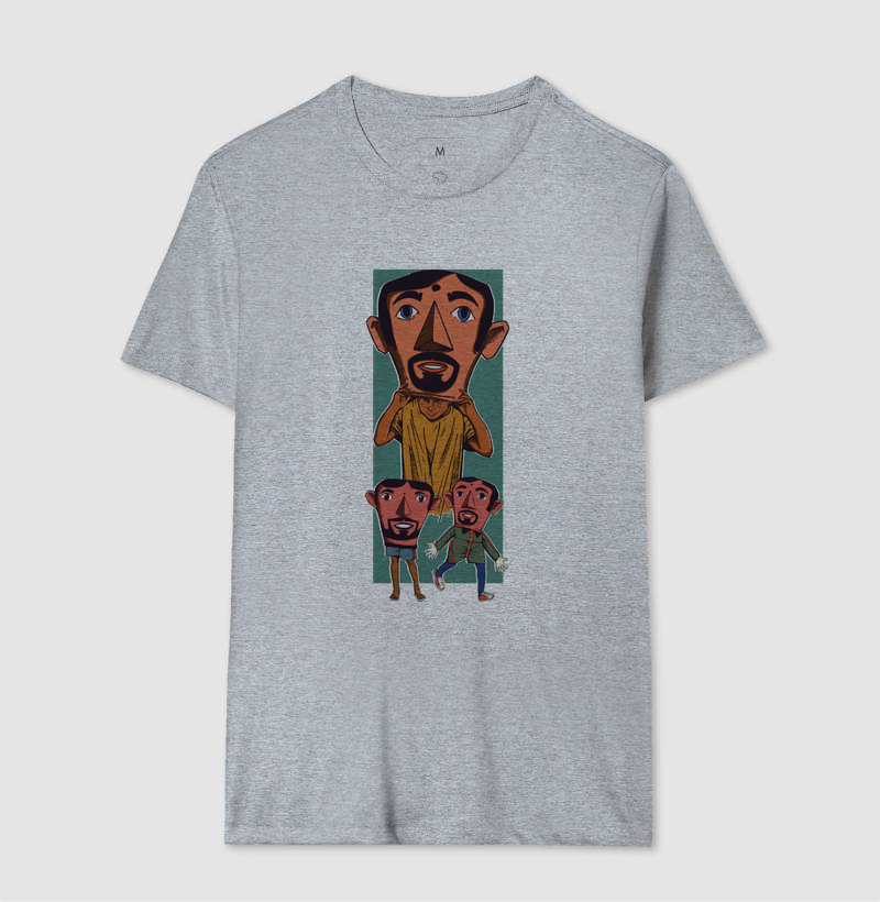 Camisa 4