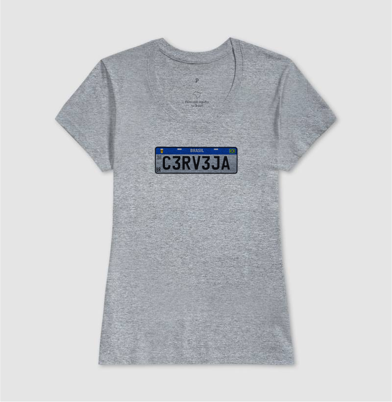 Camisa 11