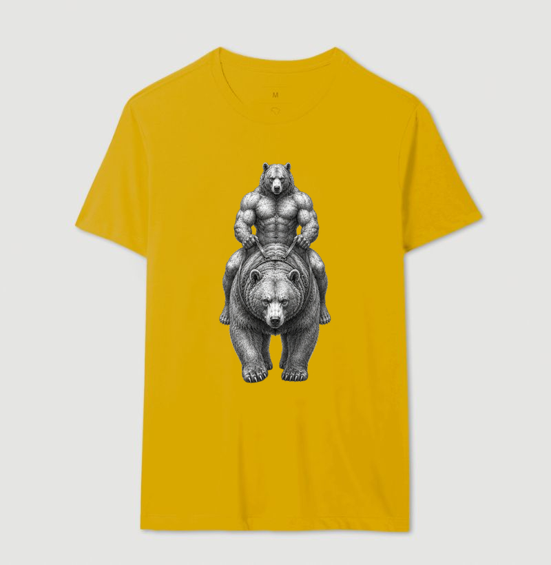 HORSEBEAR - Imagem 8