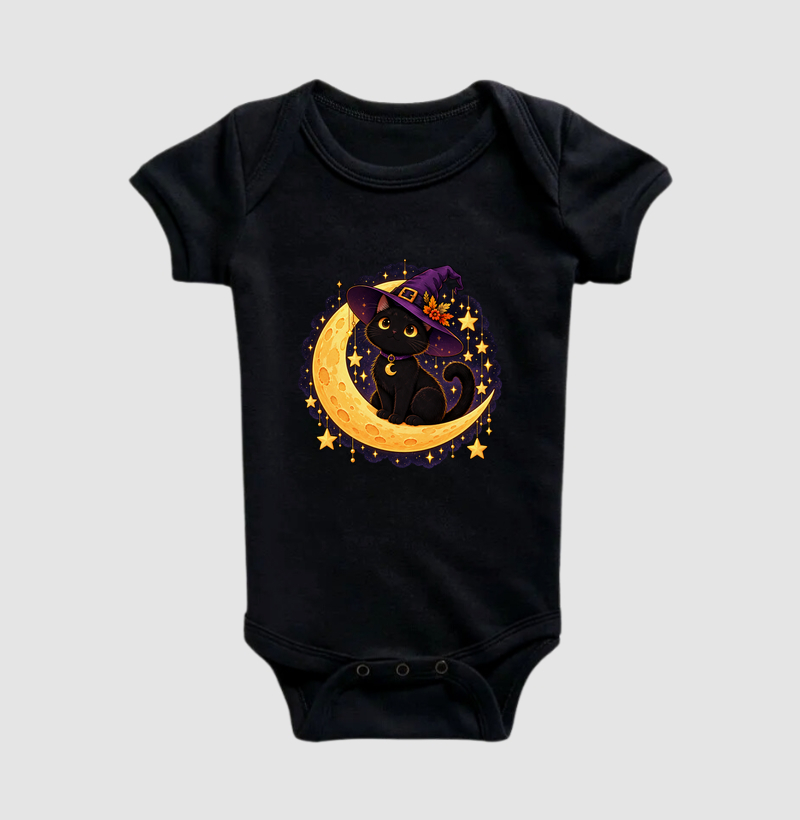 Gatoween - Bruxaria na Lua - Imagem 2