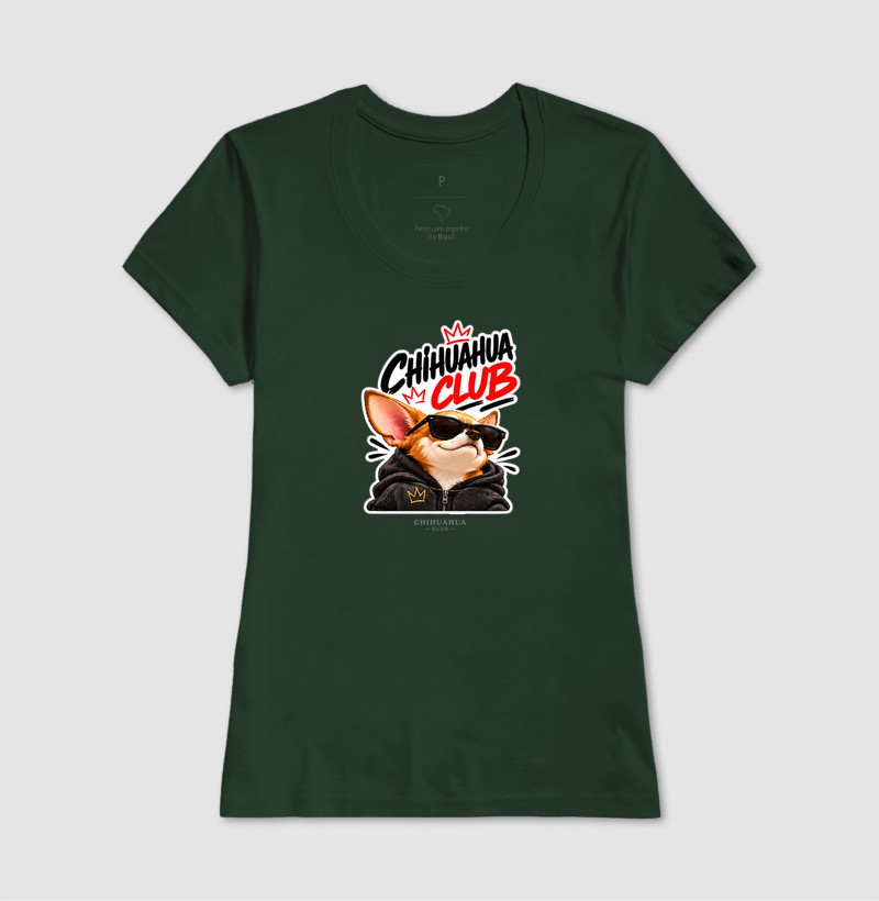Chihuahua Club - Imagem 11