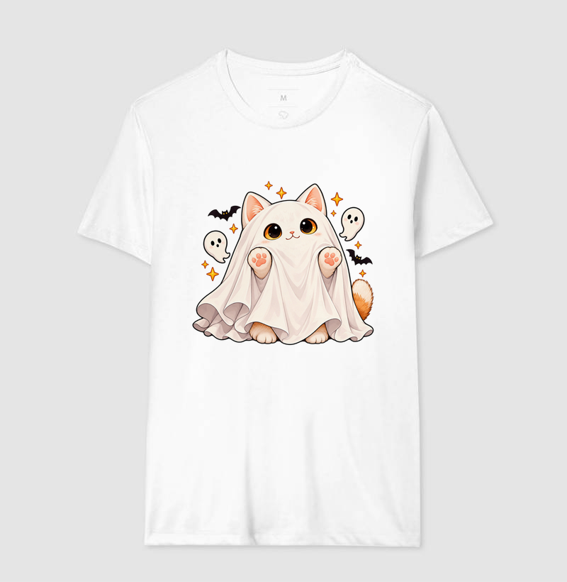 Gatoween - Fantasma de Lençol - Imagem 4