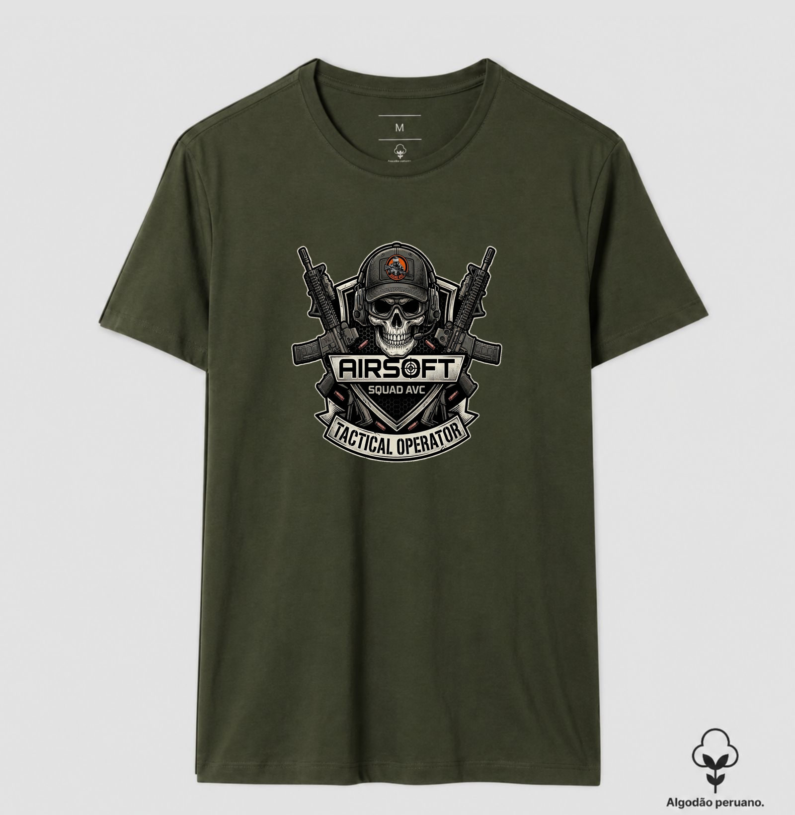 Camisa 1
