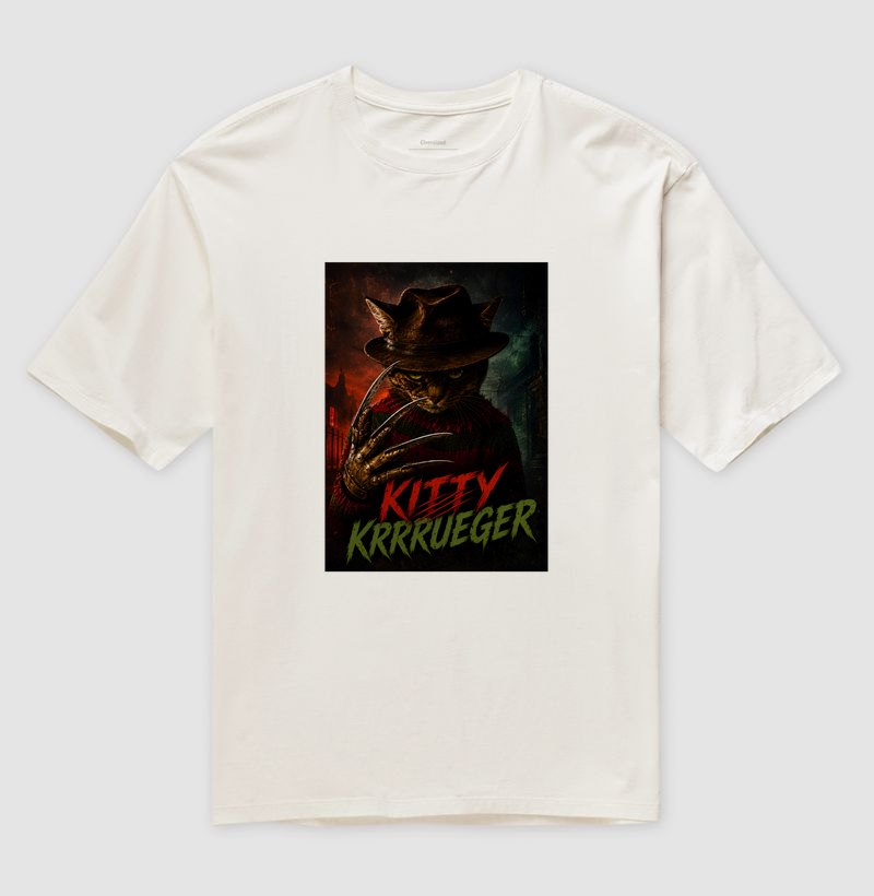 Kitty Krrrueger - Imagem 4