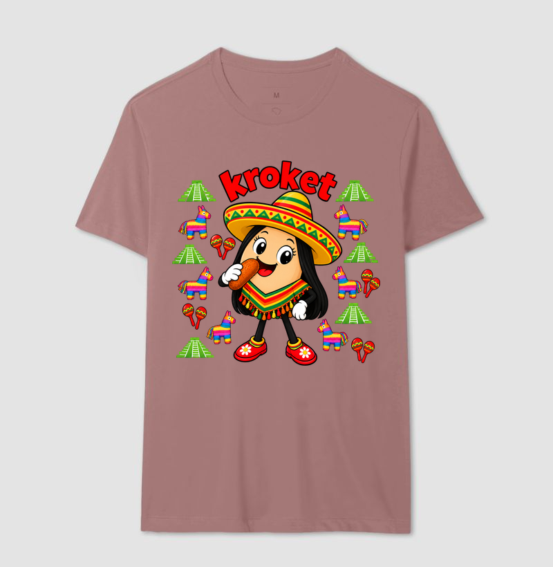 Egg Kroket - México - Imagem 16