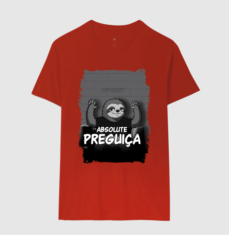 Absolute Preguiça - Imagem 10