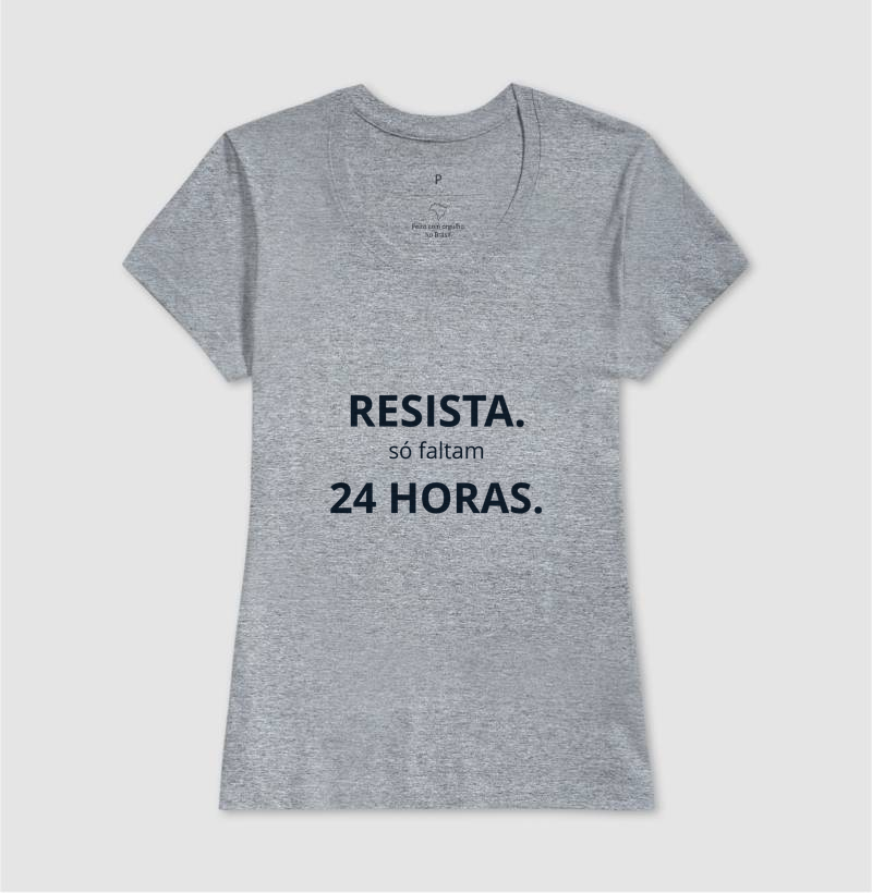 Resista, só faltam 24 horas dark - Imagem 5