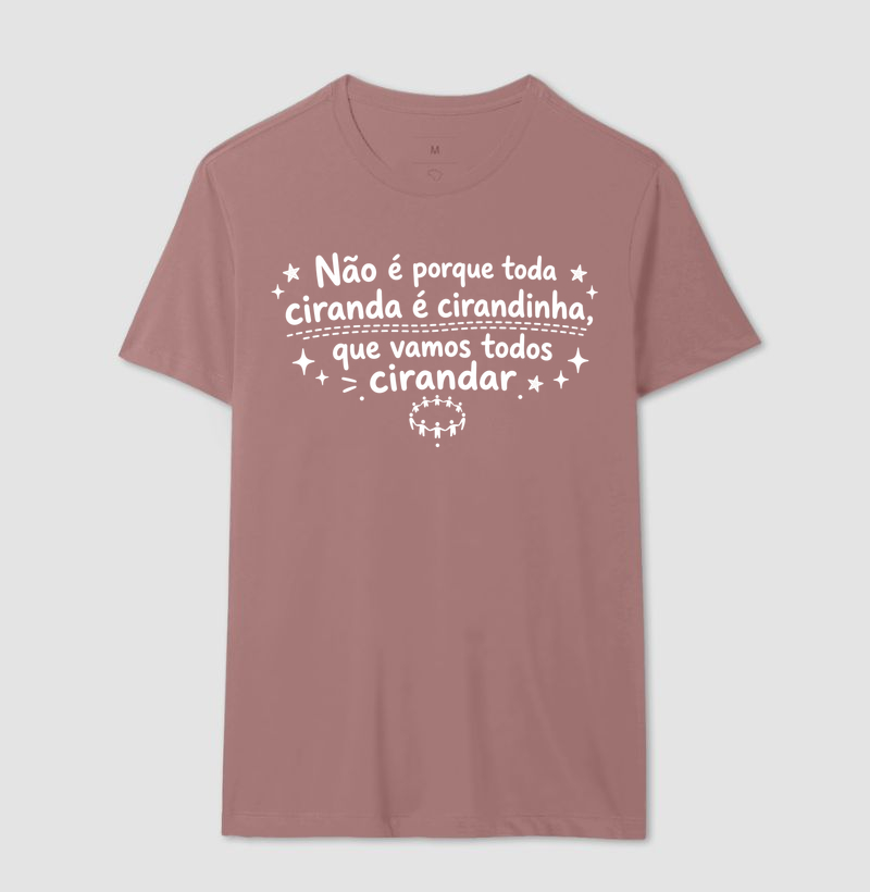 Toda Ciranda É Cirandinha - Imagem 12
