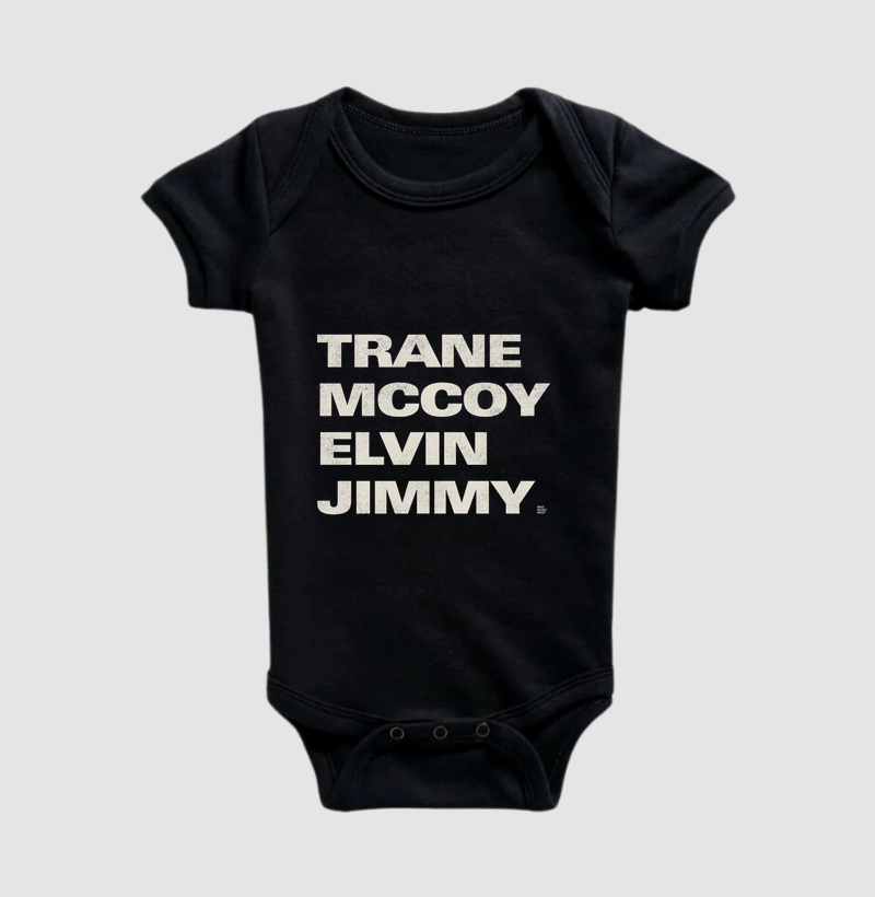 Trane, McCoy, Elvin, Jimmy - Imagem 2