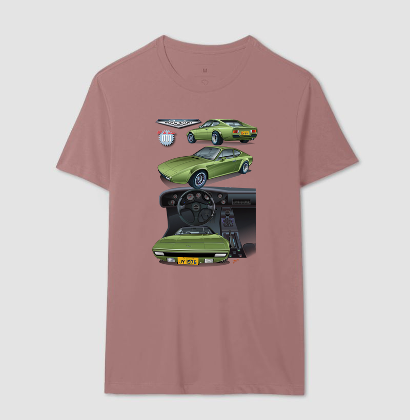 Camiseta GT Malzoni Kiko Amauri 01 - Imagem 16