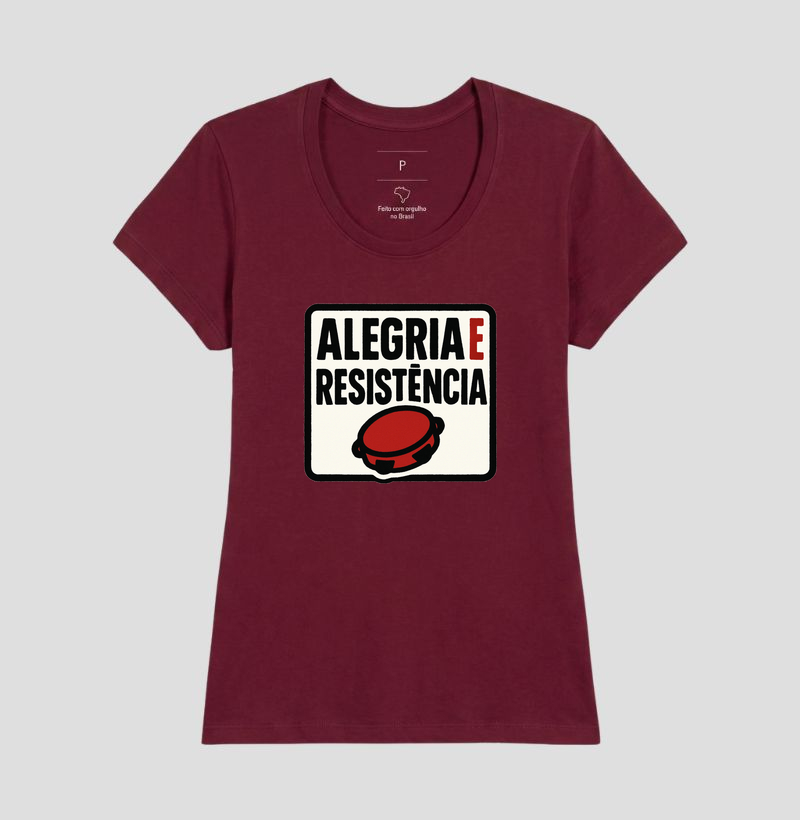 Alegria É Resistência - Imagem 19